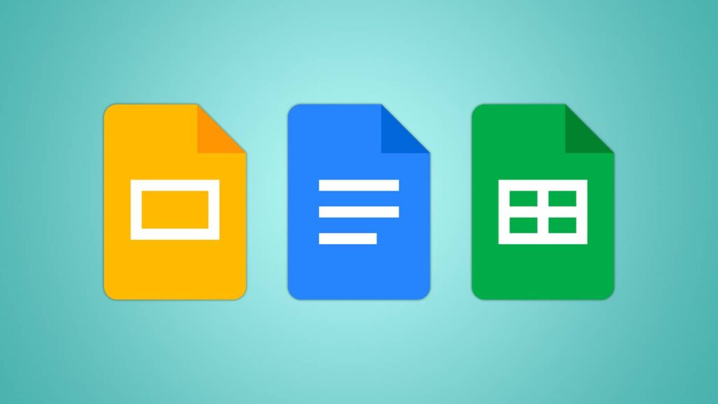 google docs light