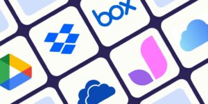 best cloud storage